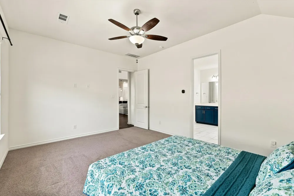 2812 Dunbar Drive Northlake, TX 76247