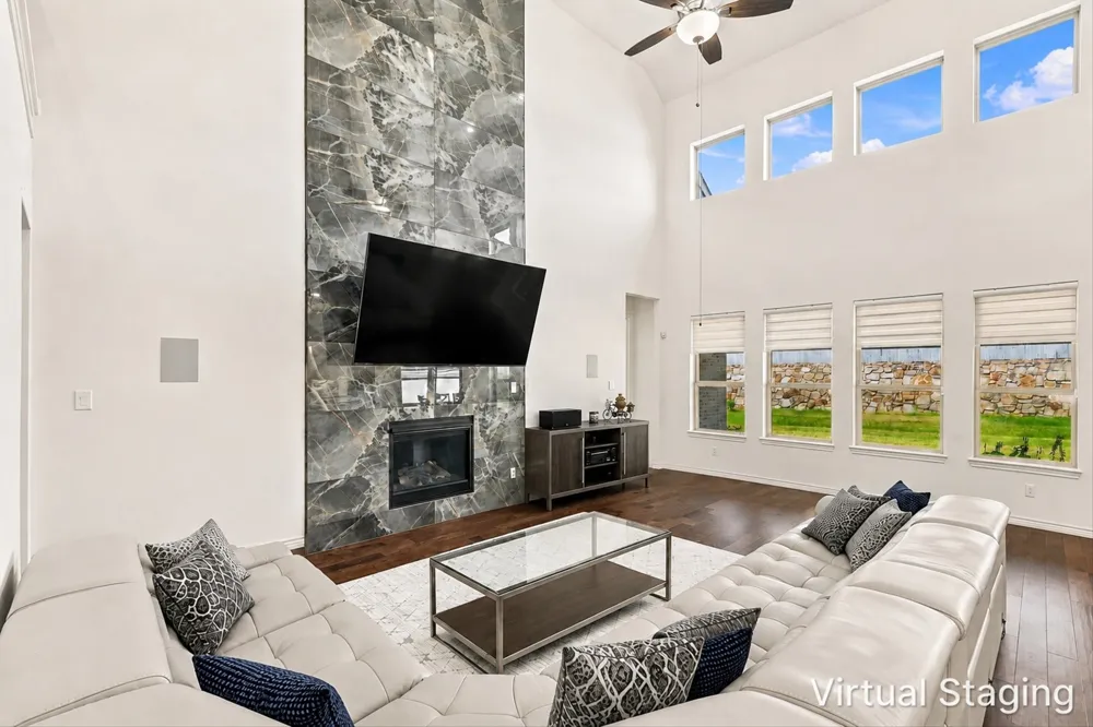 2812 Dunbar Drive Northlake, TX 76247