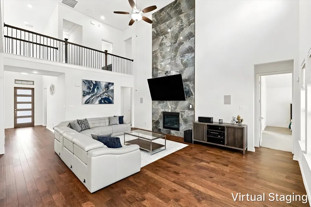 2812 Dunbar Drive Northlake, TX 76247