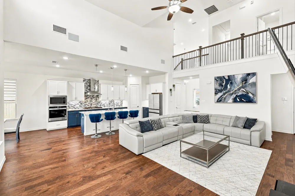 2812 Dunbar Drive Northlake, TX 76247