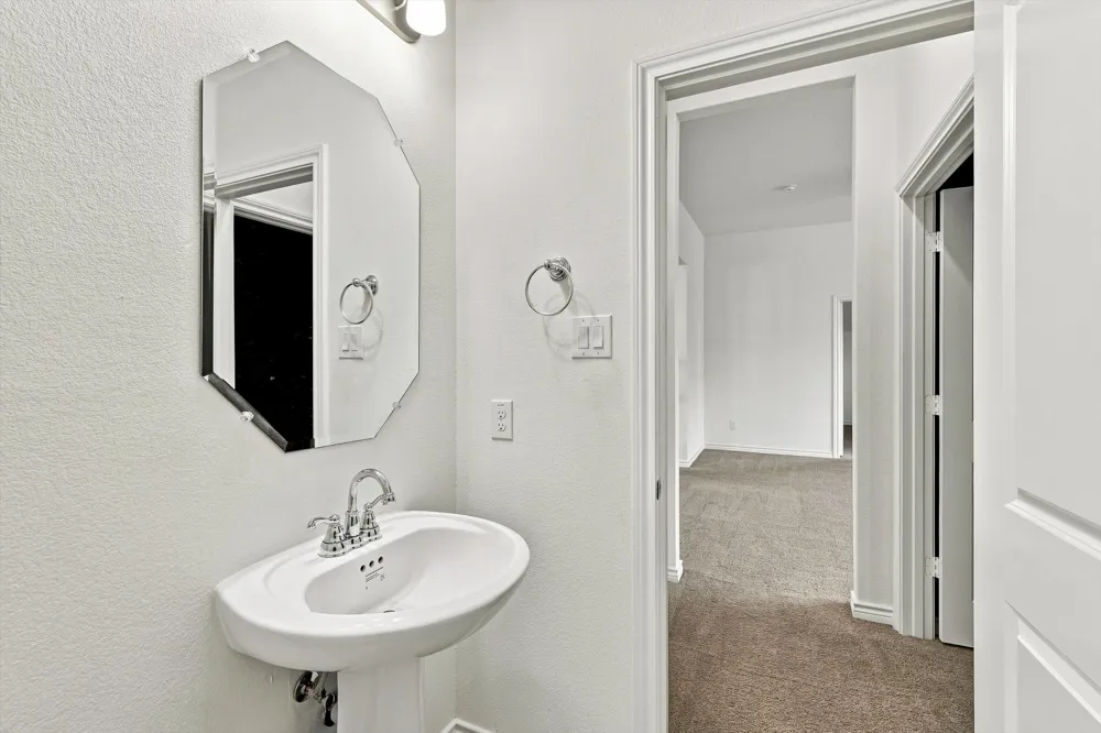 2812 Dunbar Drive Northlake, TX 76247