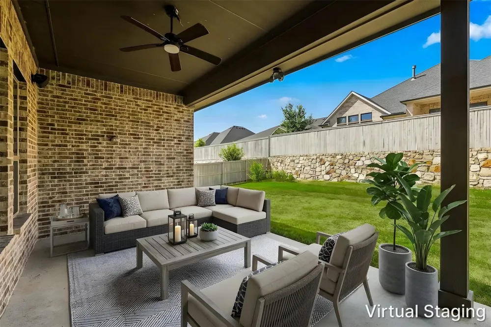 2812 Dunbar Drive Northlake, TX 76247