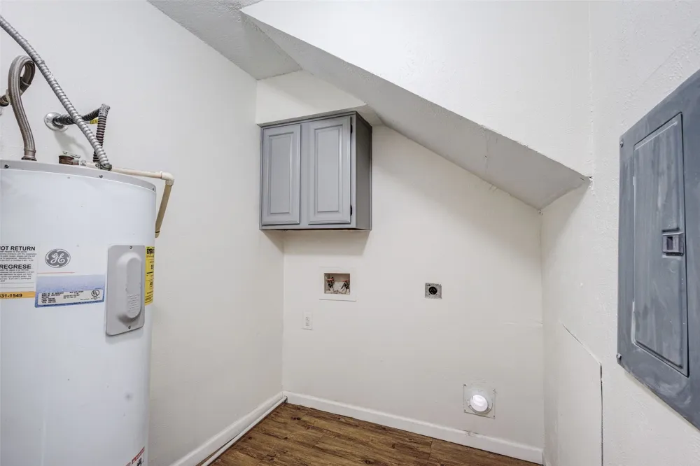 910 Cedar Terrace #910 Cedar Hill, TX 75104