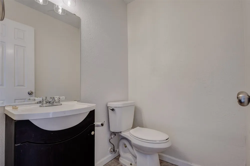 910 Cedar Terrace #910 Cedar Hill, TX 75104