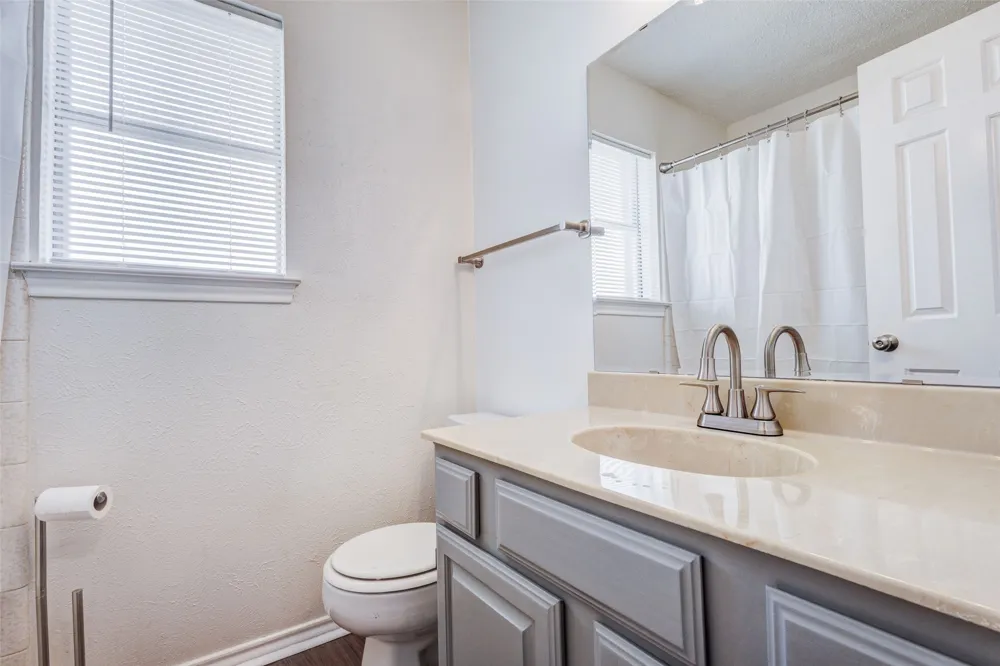 910 Cedar Terrace #910 Cedar Hill, TX 75104