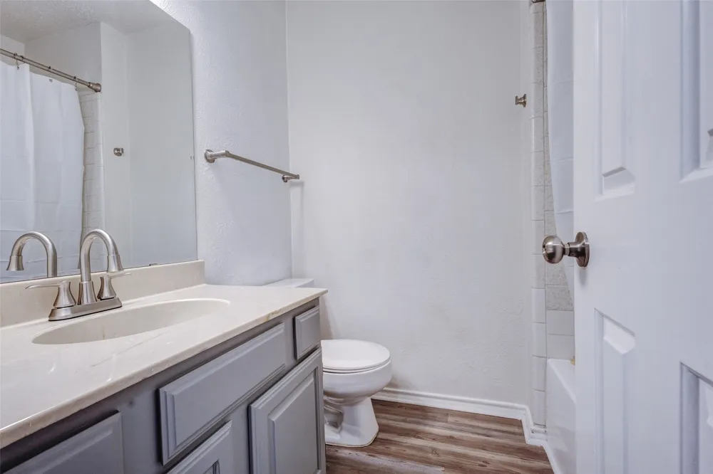 910 Cedar Terrace #910 Cedar Hill, TX 75104