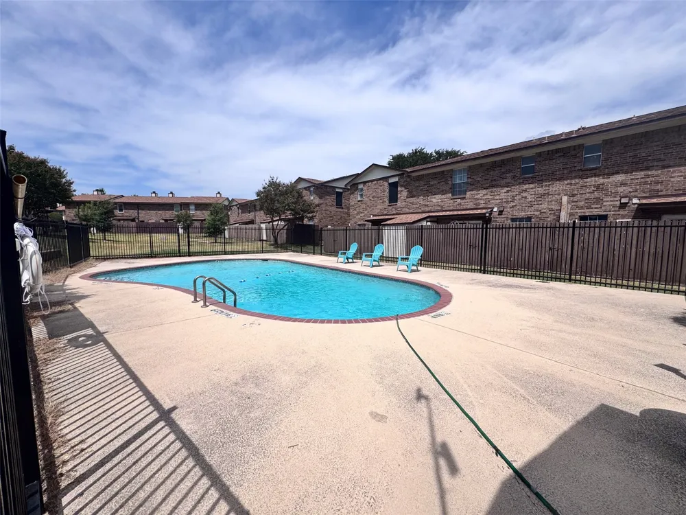 910 Cedar Terrace #910 Cedar Hill, TX 75104