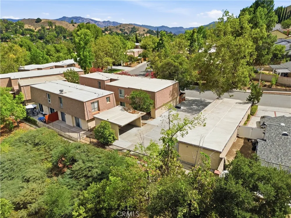 27511 Endeavor St Agoura Hills, CA 91301
