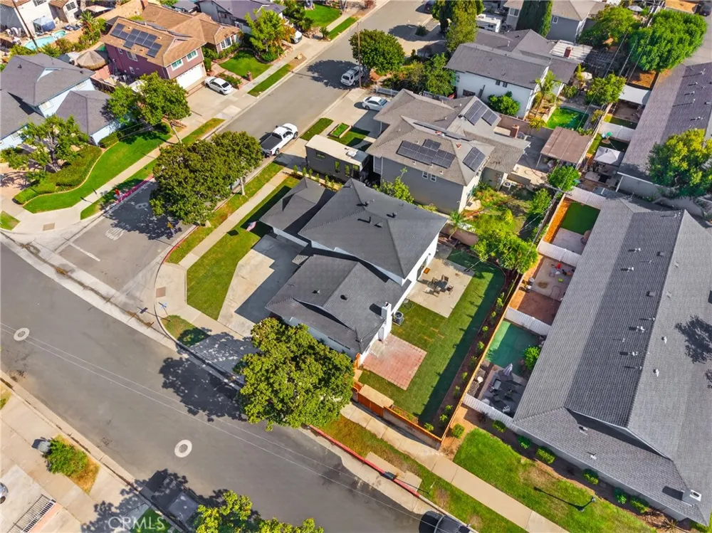 1482 Grand Orange, CA 92867