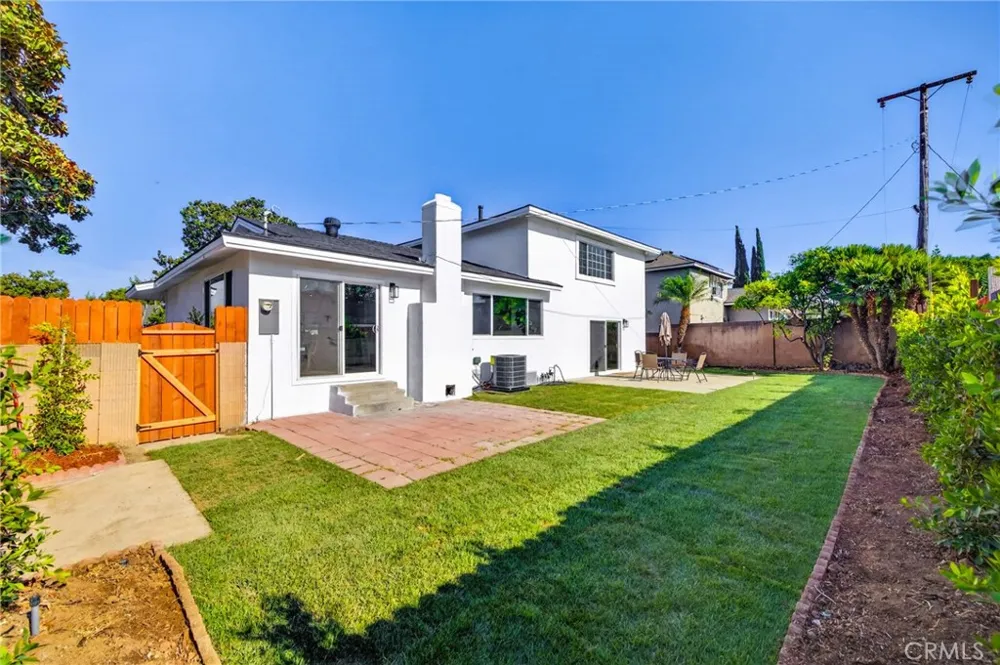 1482 Grand Orange, CA 92867