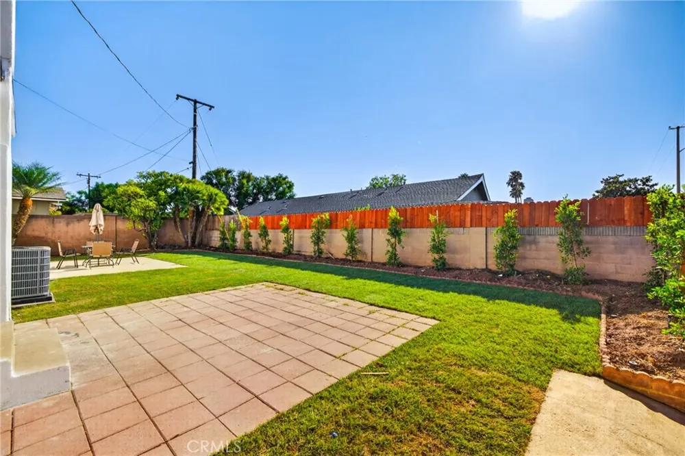 1482 Grand Orange, CA 92867