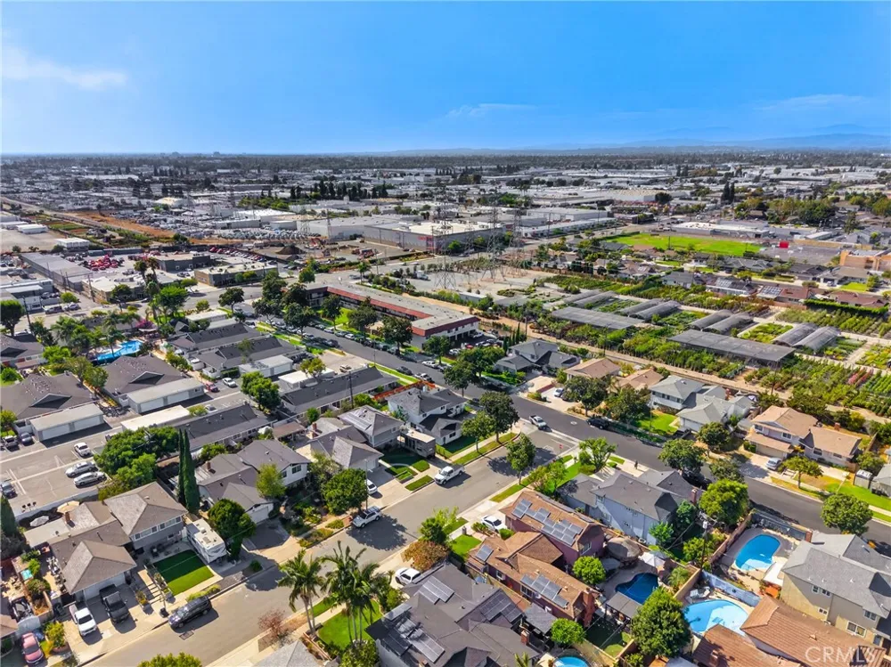 1482 Grand Orange, CA 92867