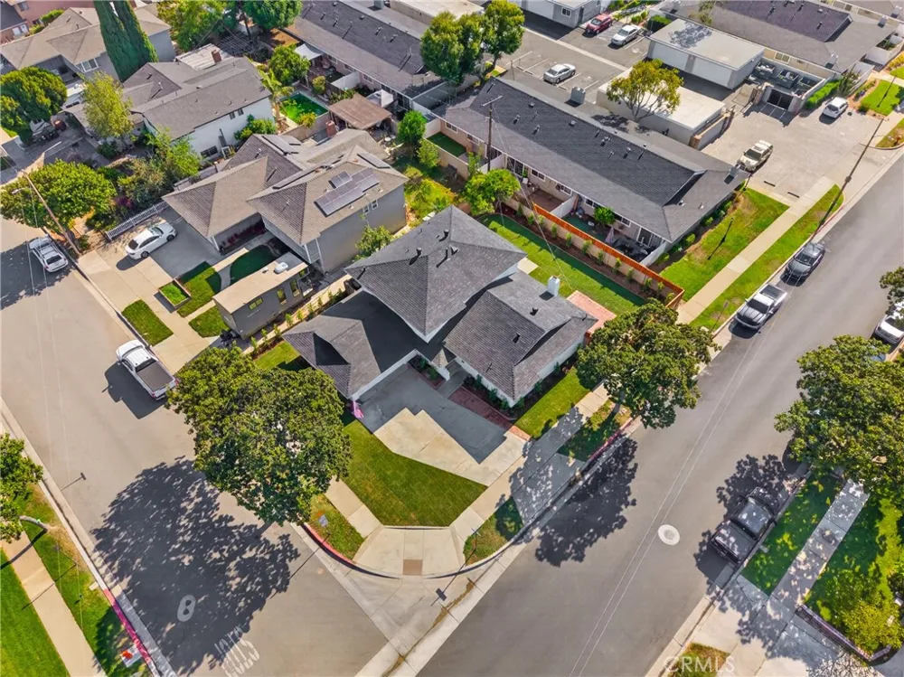 1482 Grand Orange, CA 92867