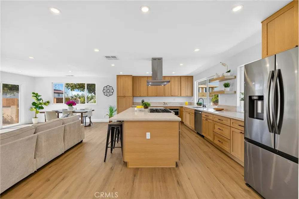 1482 Grand Orange, CA 92867