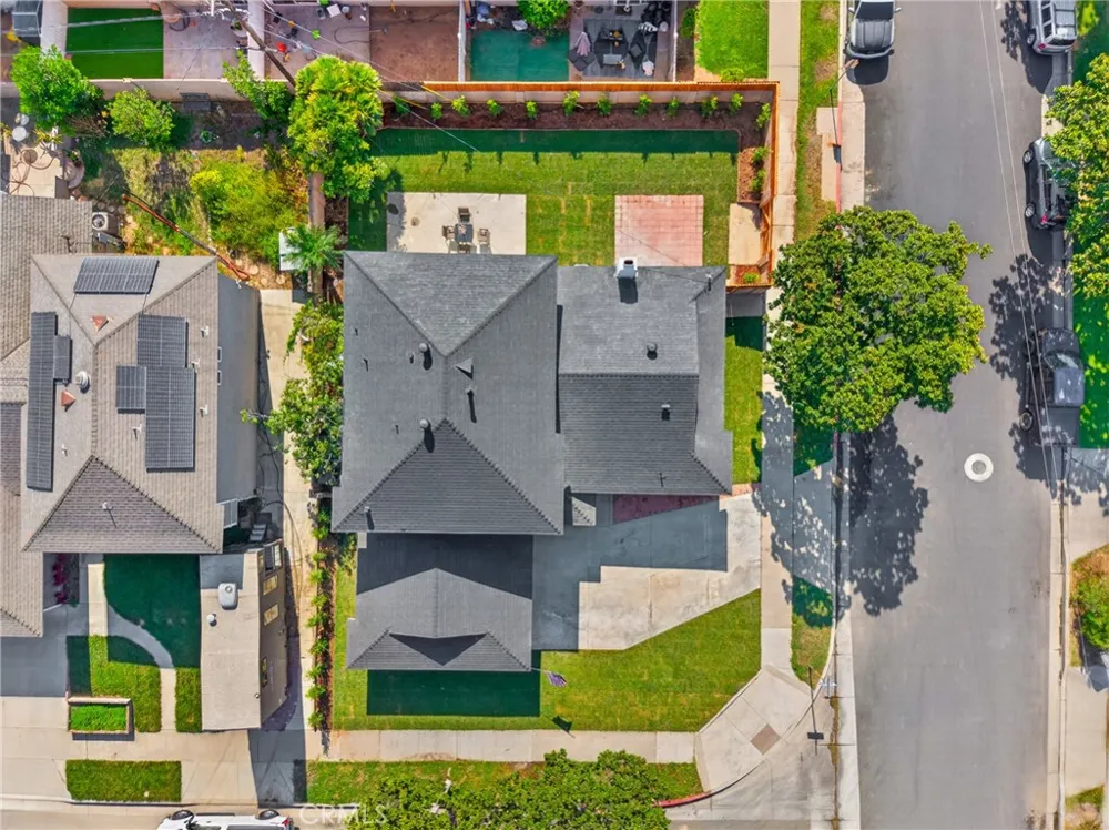 1482 Grand Orange, CA 92867
