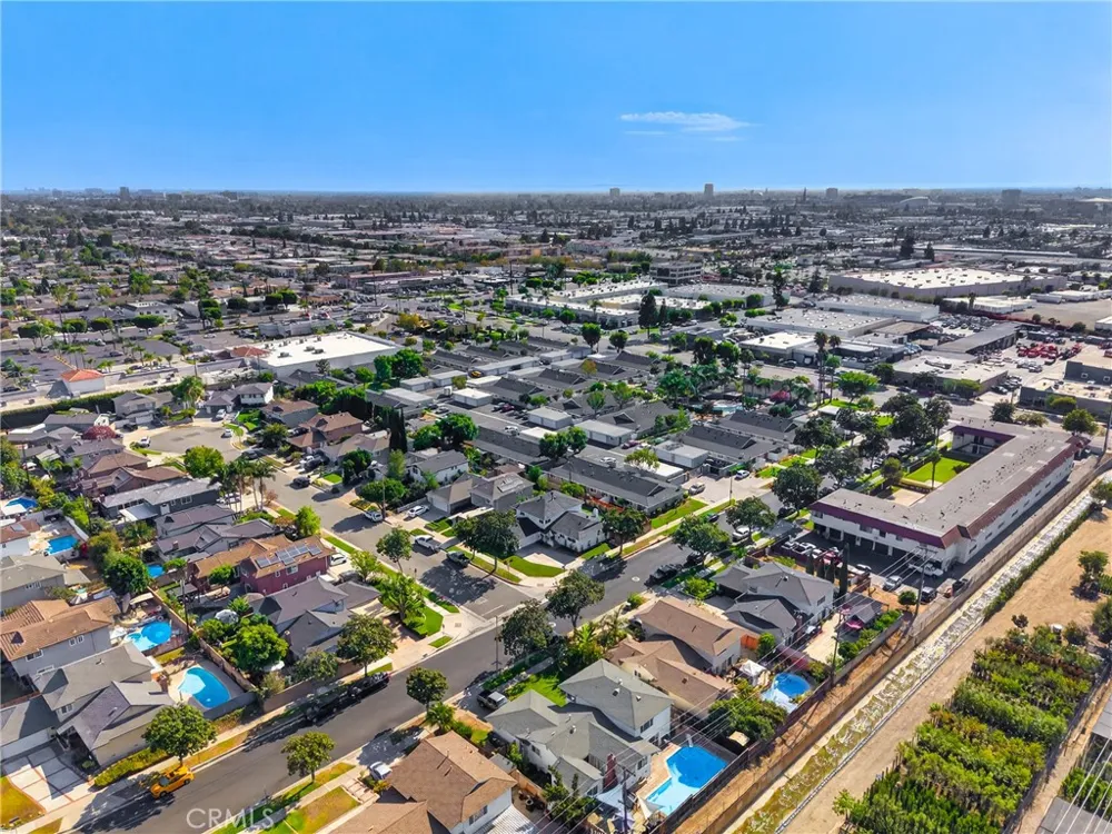 1482 Grand Orange, CA 92867