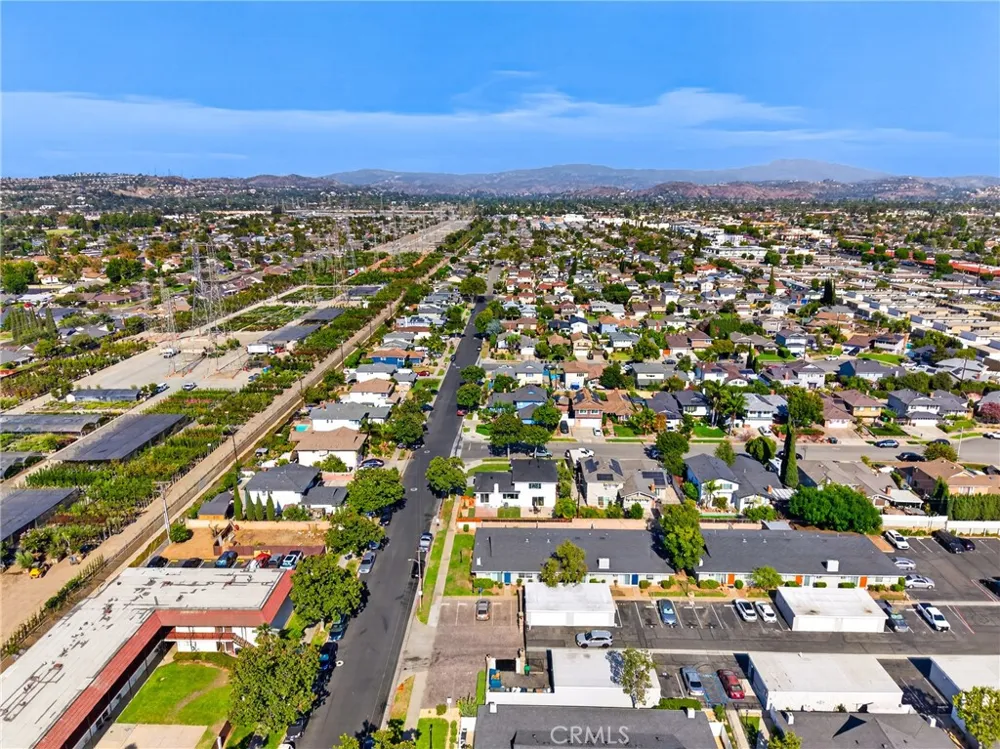 1482 Grand Orange, CA 92867