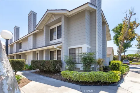 1700 W Cerritos #256