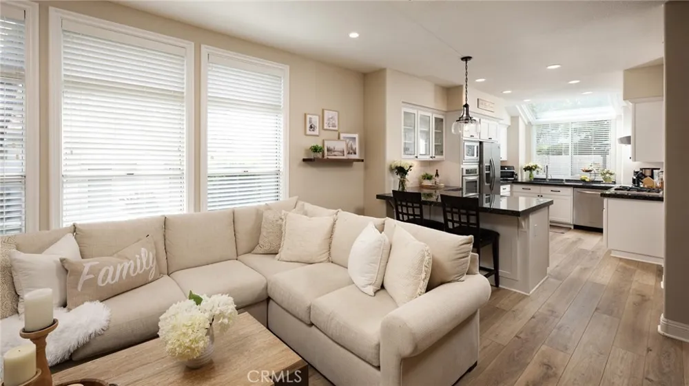 33 Calle Del Norte Rancho Santa Margarita, CA 92688