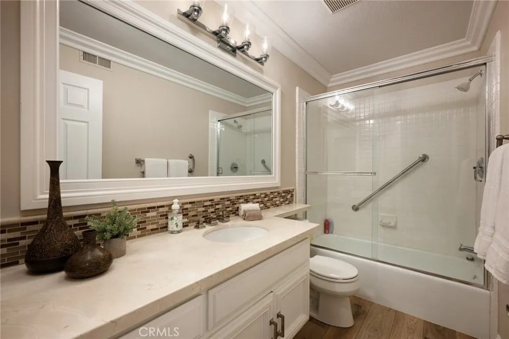 33 Calle Del Norte Rancho Santa Margarita, CA 92688