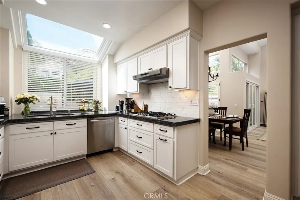33 Calle Del Norte Rancho Santa Margarita, CA 92688