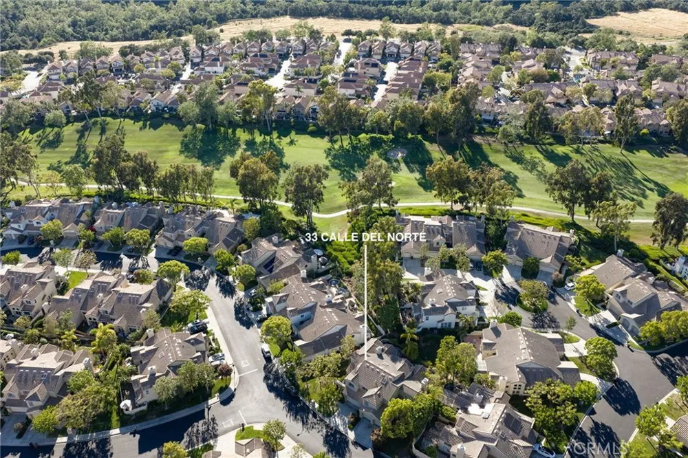 33 Calle Del Norte Rancho Santa Margarita, CA 92688