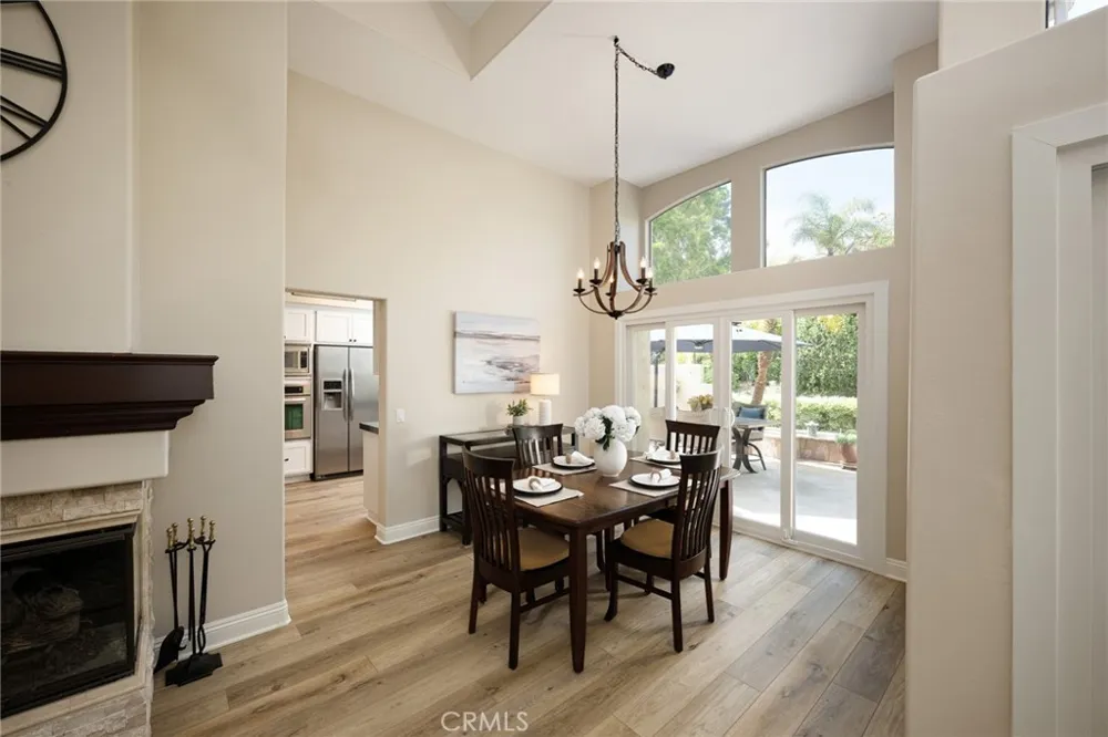 33 Calle Del Norte Rancho Santa Margarita, CA 92688