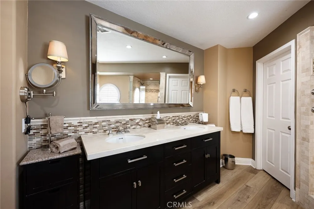 33 Calle Del Norte Rancho Santa Margarita, CA 92688