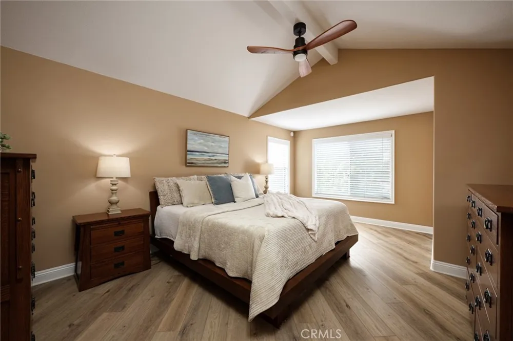 33 Calle Del Norte Rancho Santa Margarita, CA 92688