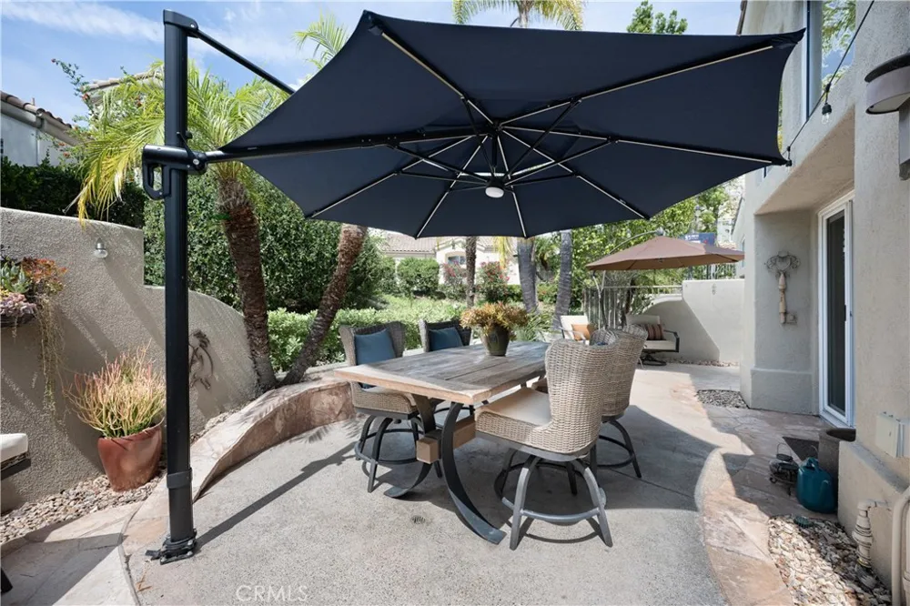 33 Calle Del Norte Rancho Santa Margarita, CA 92688