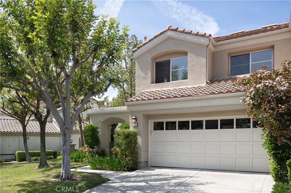 33 Calle Del Norte Rancho Santa Margarita, CA 92688