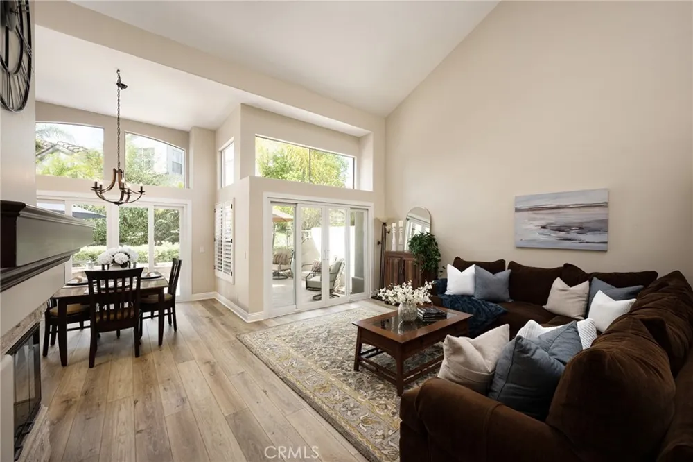 33 Calle Del Norte Rancho Santa Margarita, CA 92688