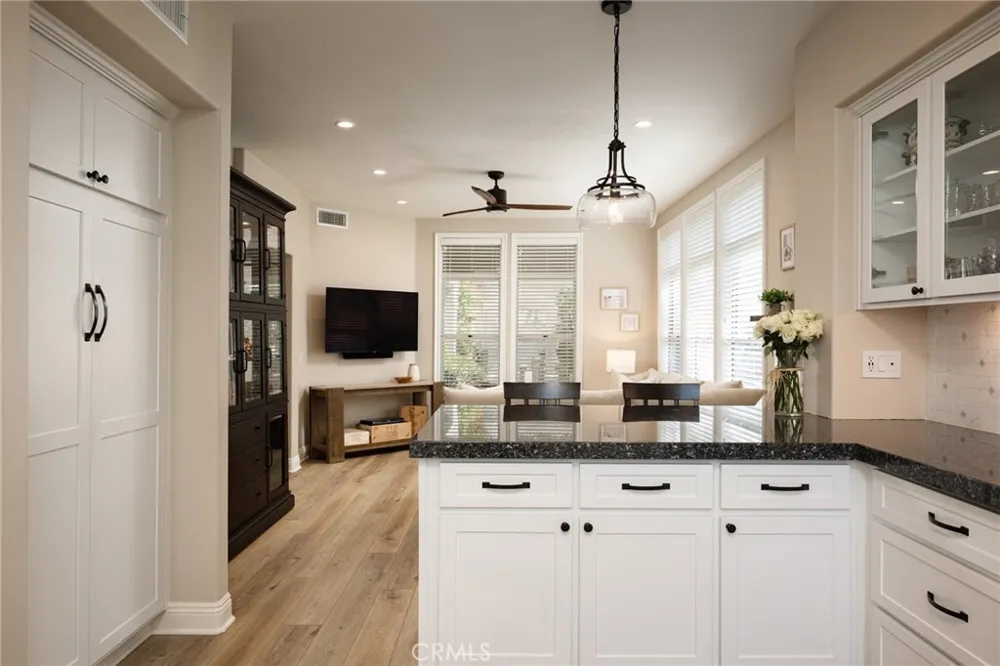 33 Calle Del Norte Rancho Santa Margarita, CA 92688
