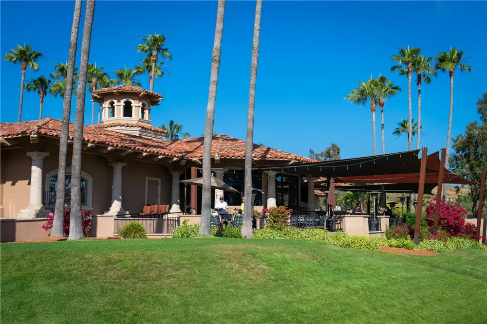 33 Calle Del Norte Rancho Santa Margarita, CA 92688