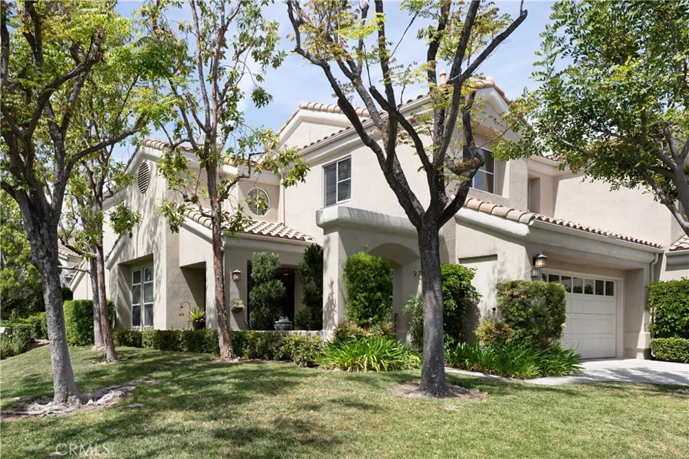 33 Calle Del Norte Rancho Santa Margarita, CA 92688