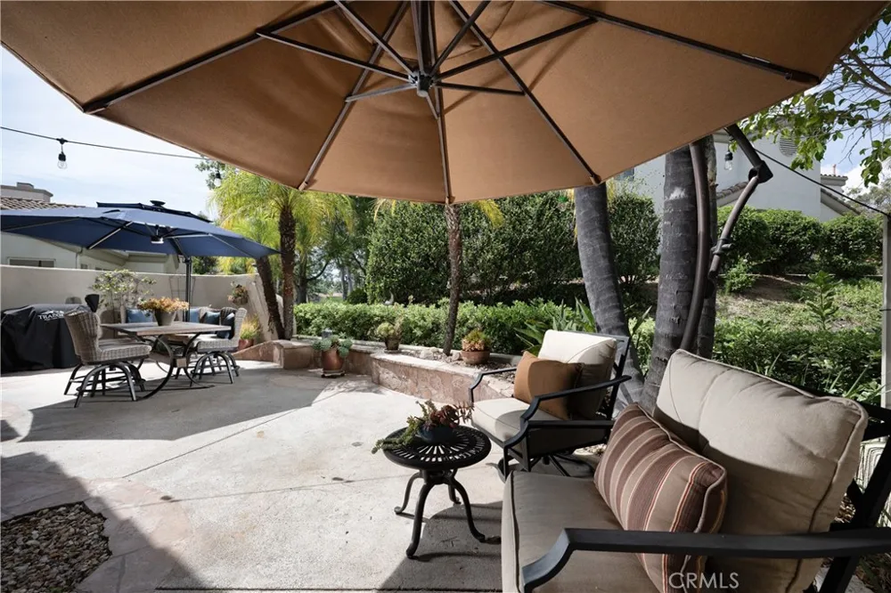 33 Calle Del Norte Rancho Santa Margarita, CA 92688