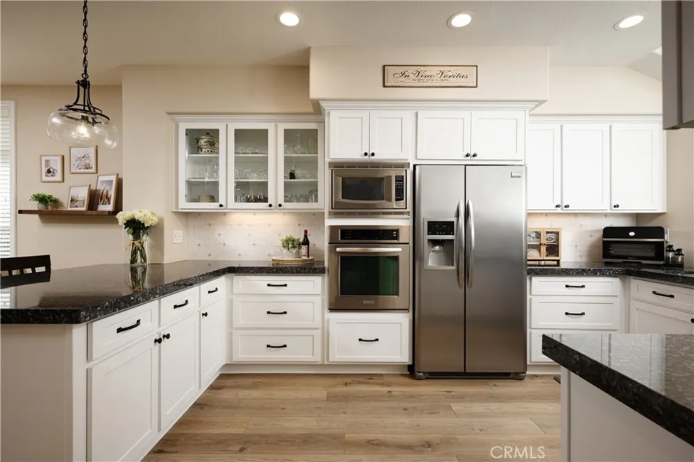 33 Calle Del Norte Rancho Santa Margarita, CA 92688