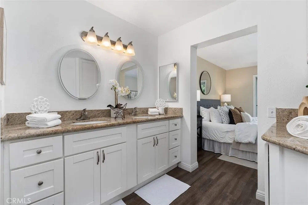 227 S Cross Creek #D Orange, CA 92869