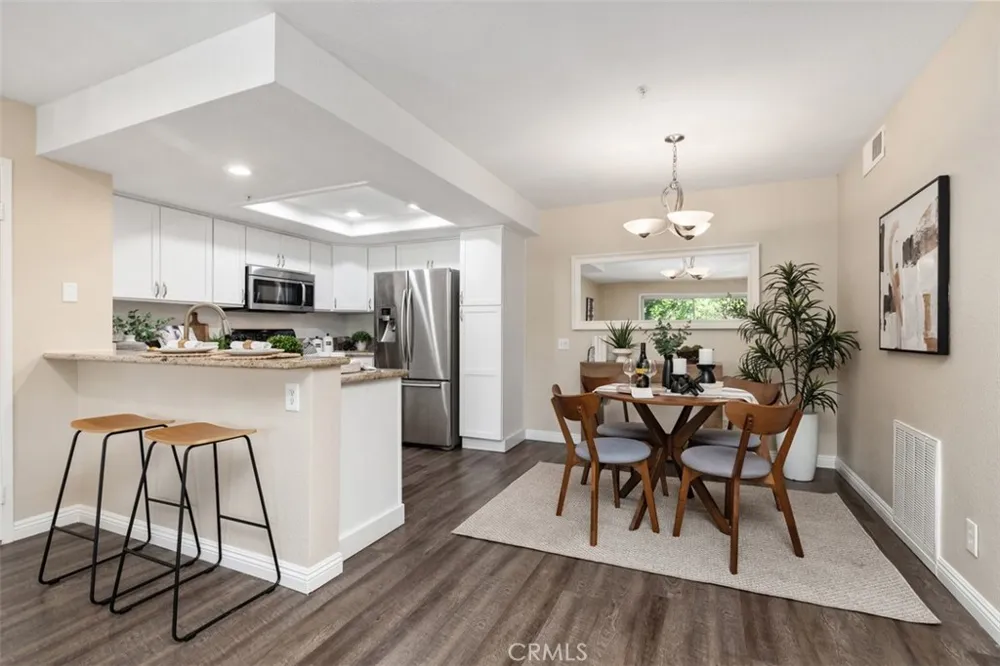 227 S Cross Creek #D Orange, CA 92869