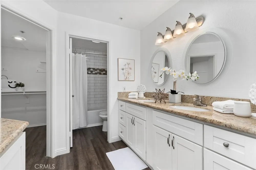227 S Cross Creek #D Orange, CA 92869