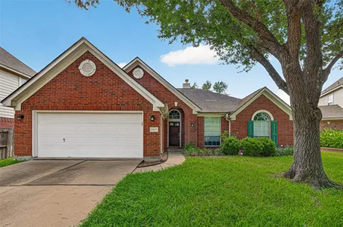 15627 Oakworth Court