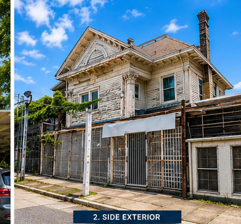 2421 Milam Street Houston, TX 77006