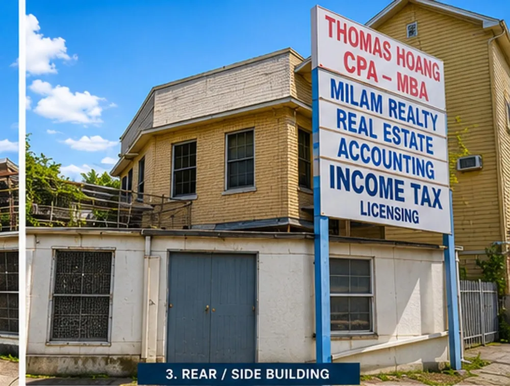 2421 Milam Street Houston, TX 77006