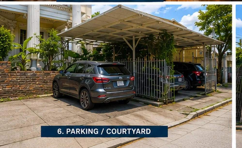 2421 Milam Street Houston, TX 77006