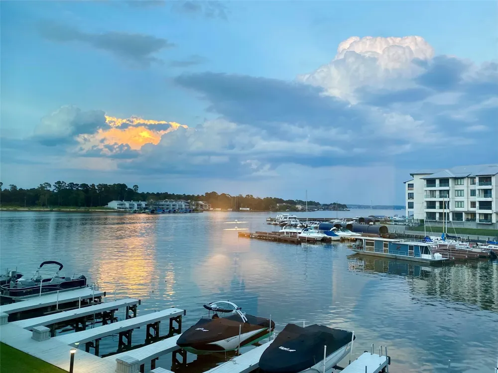 168 Lake Point Boulevard #D204 Conroe, TX 77356