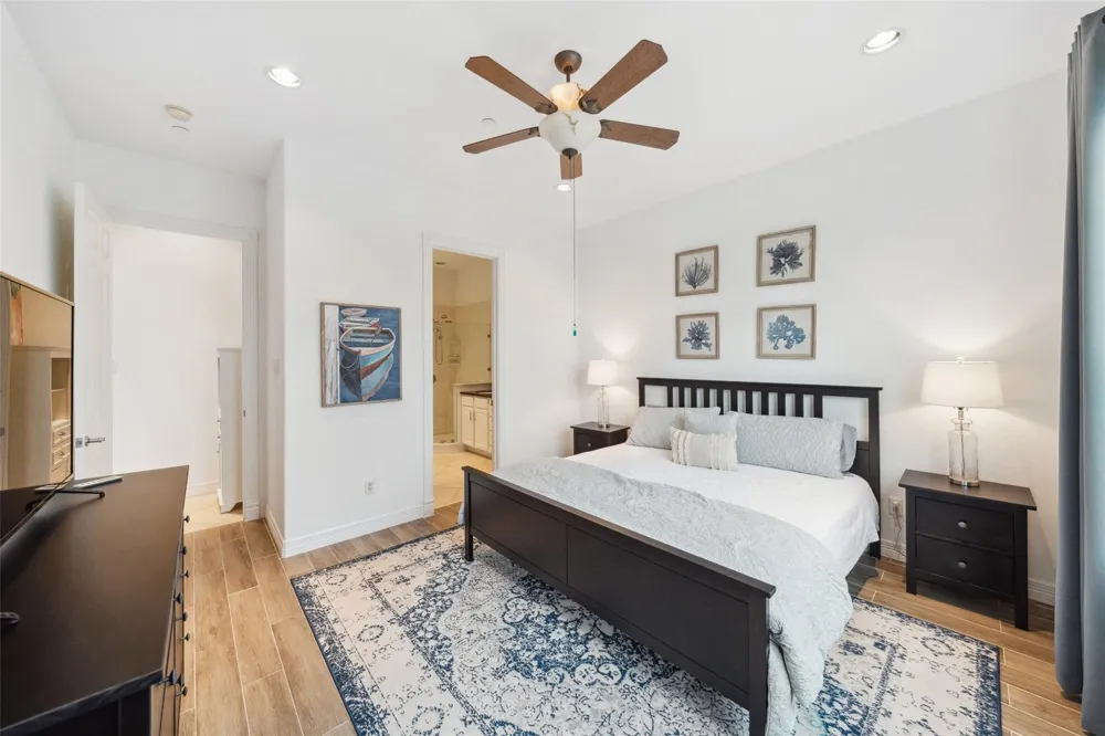 168 Lake Point Boulevard #D204 Conroe, TX 77356