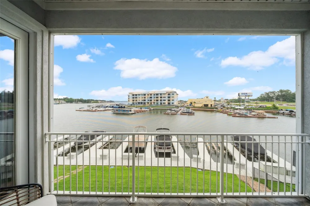 168 Lake Point Boulevard #D204 Conroe, TX 77356