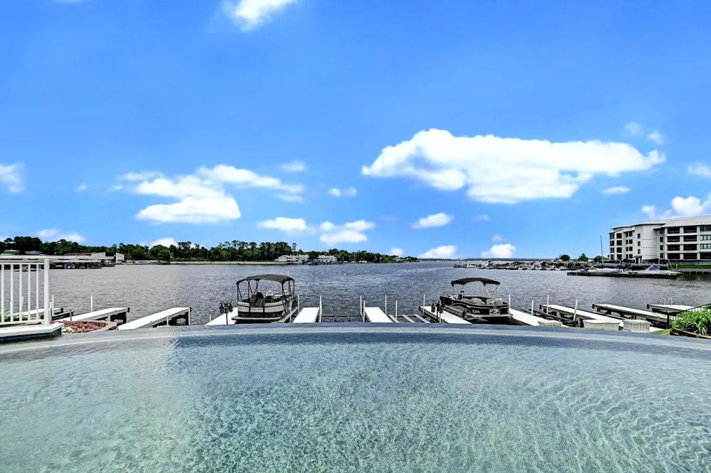 168 Lake Point Boulevard #D204 Conroe, TX 77356