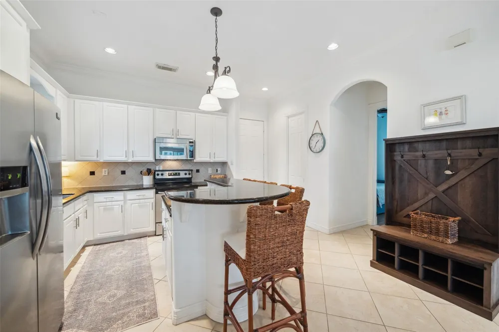 168 Lake Point Boulevard #D204 Conroe, TX 77356