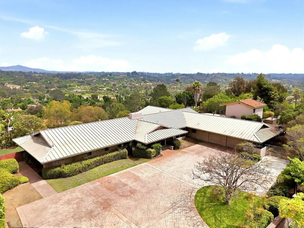 293 Via Del Cerrito Encinitas, CA 92024